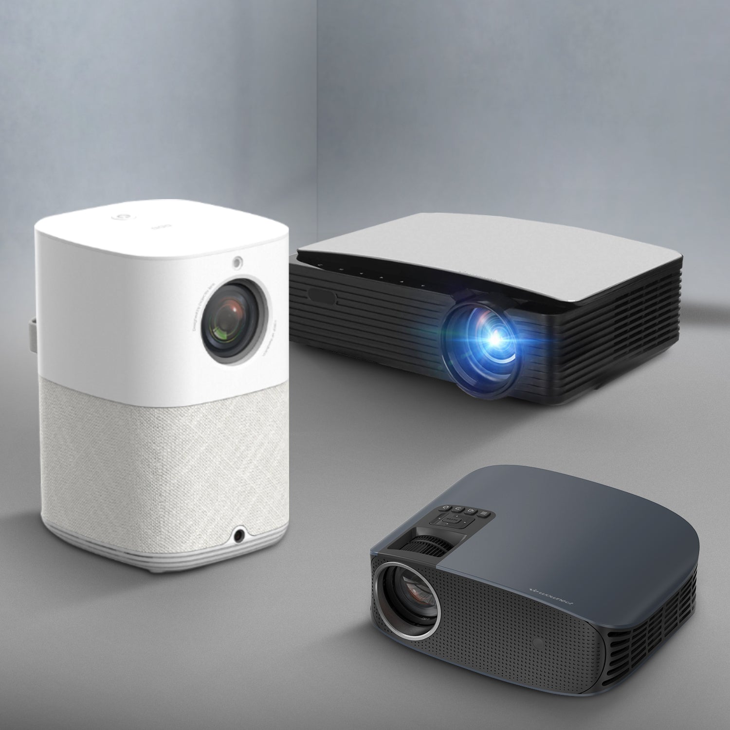 Android Projectors – Wownect
