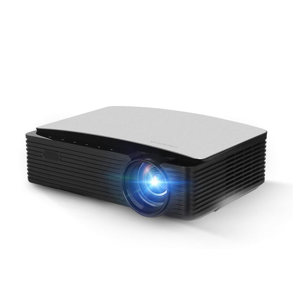 WP68 Android Projector | 8000 Lumens | Supports 1080P | Upto 300 Inch Screen | Bluetooth WiFi Projector