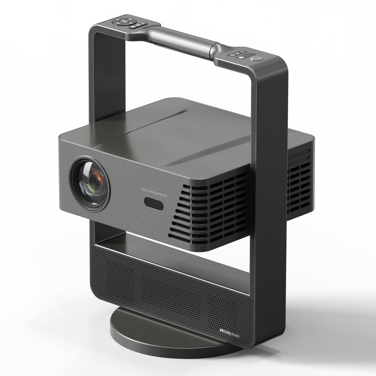 Shop Smart Android Projector – Wownect